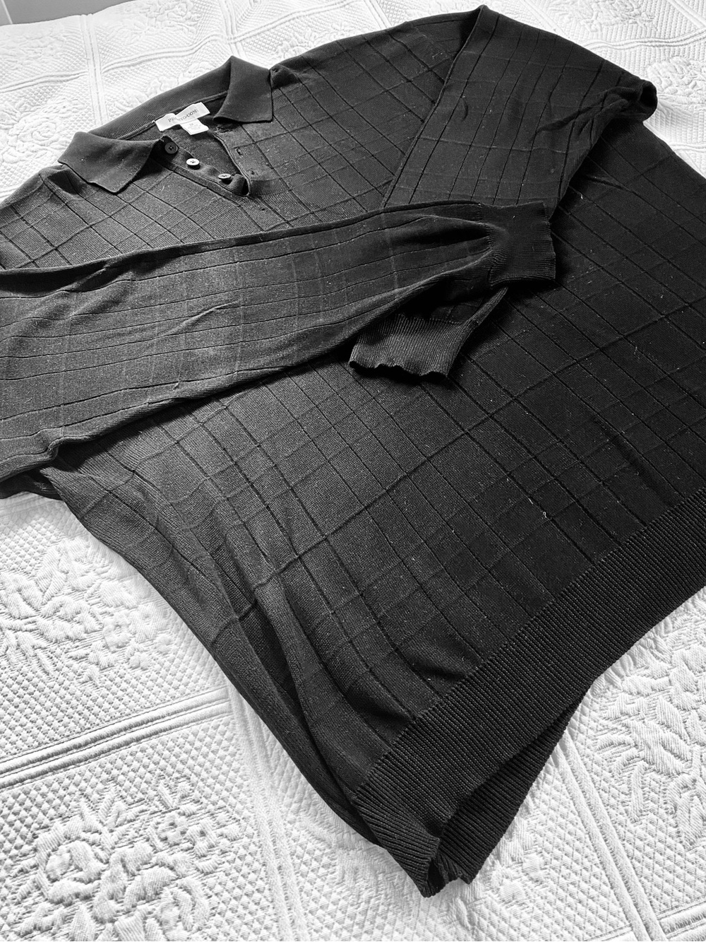 Pronto Uomo Sweater, XXL